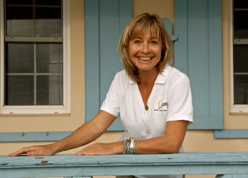 gabi-gumbs-axa-yacht